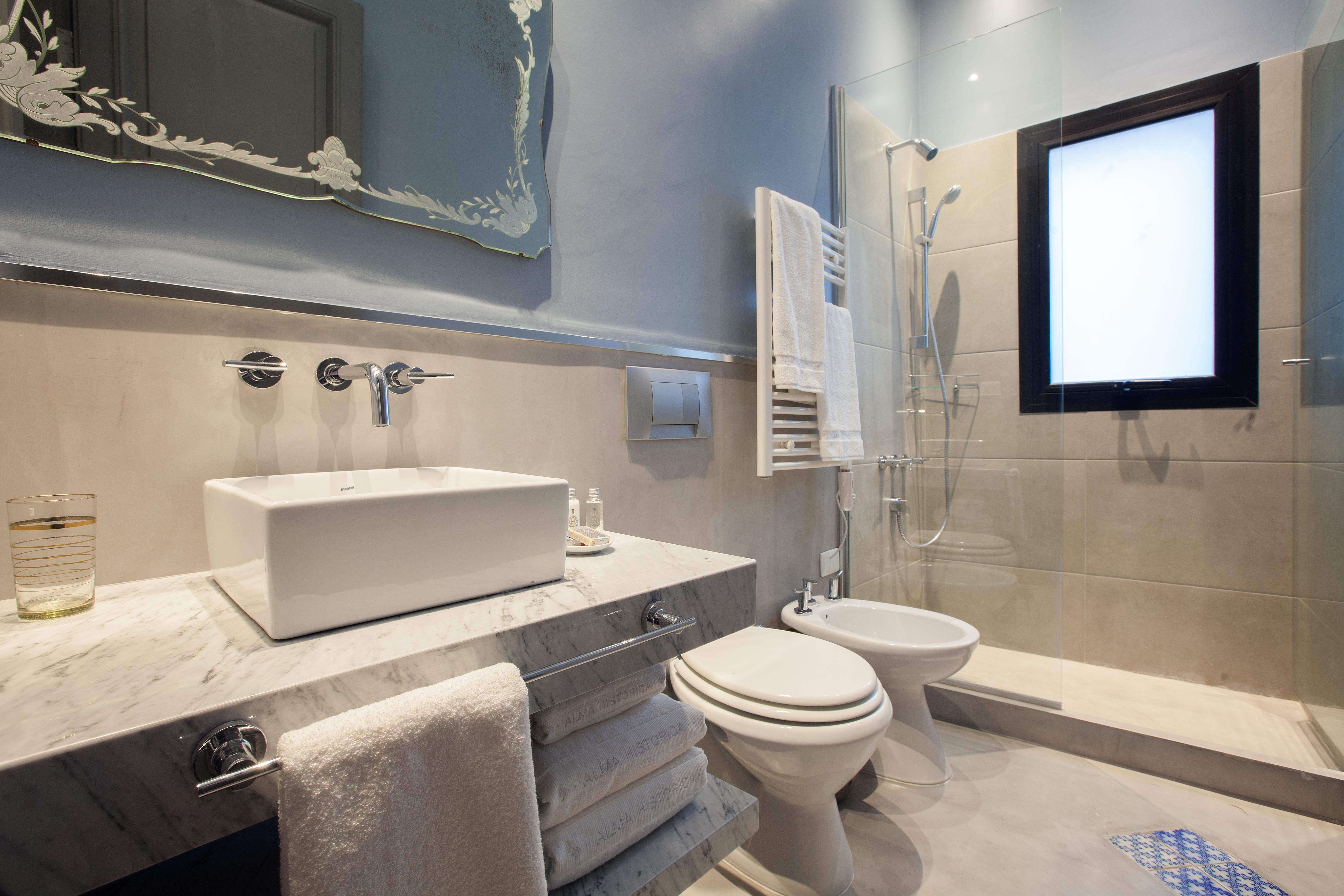 Alma Historica Boutique Hotel 4*