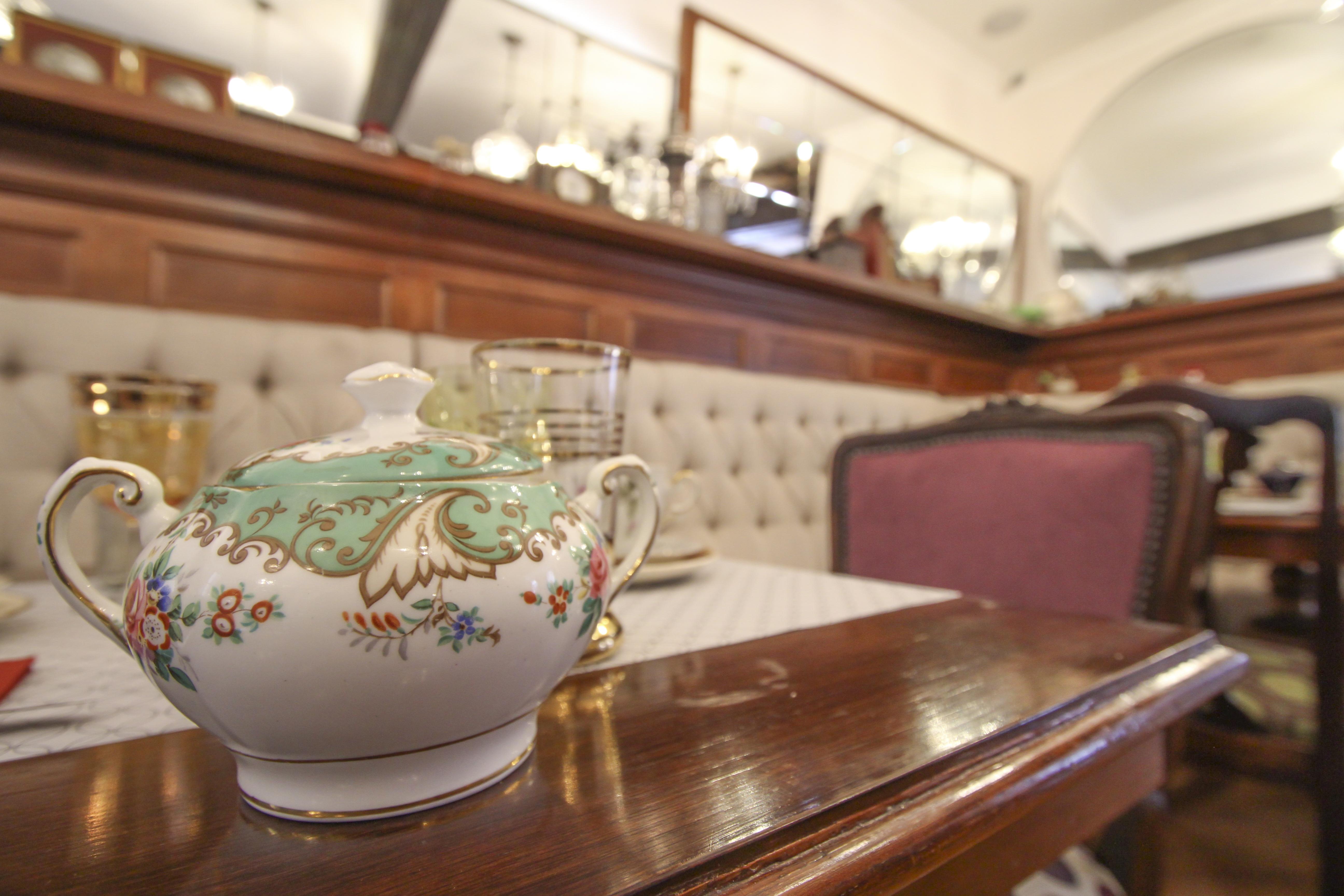 Alma Historica Boutique Montevideu