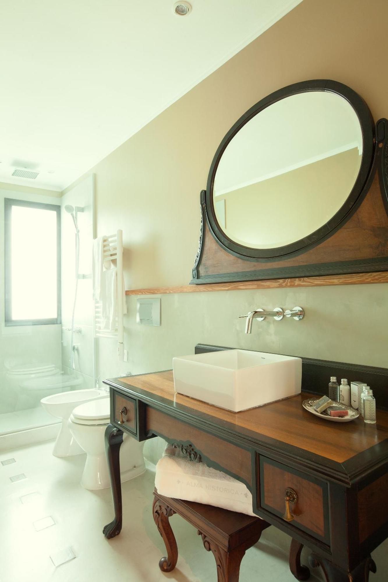 Alma Historica Boutique 4*