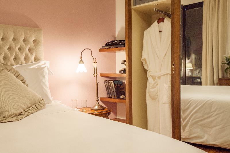 Alma Historica Boutique Hotel 4*