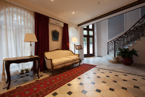 Alma Historica Boutique 4*