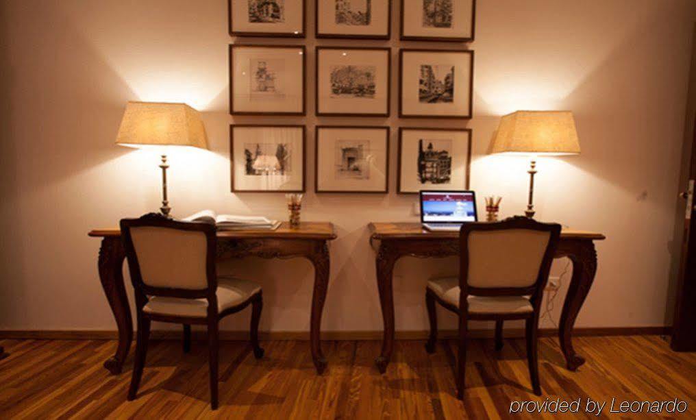 Alma Historica Boutique 4* Montevideu
