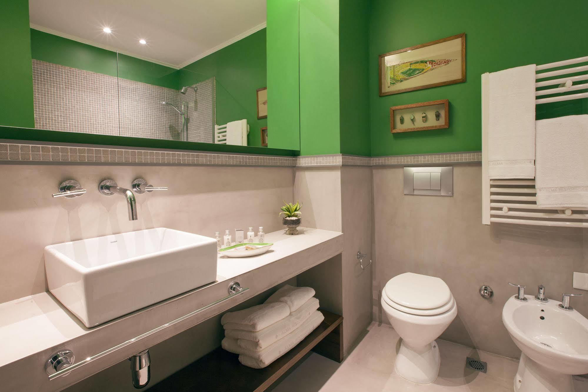 Alma Historica Boutique Hotel 4*