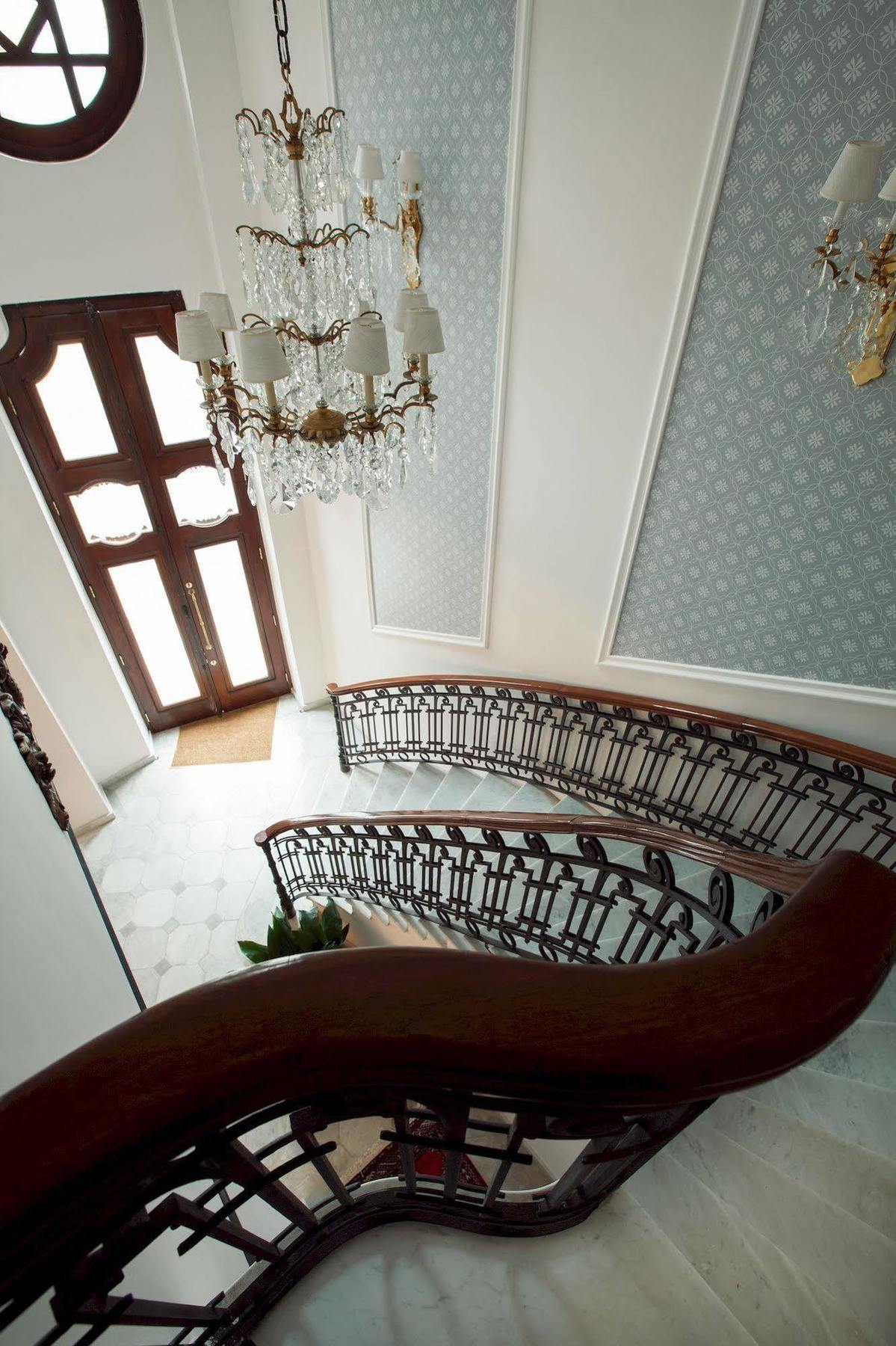 Hotel Alma Historica Boutique Montevideu