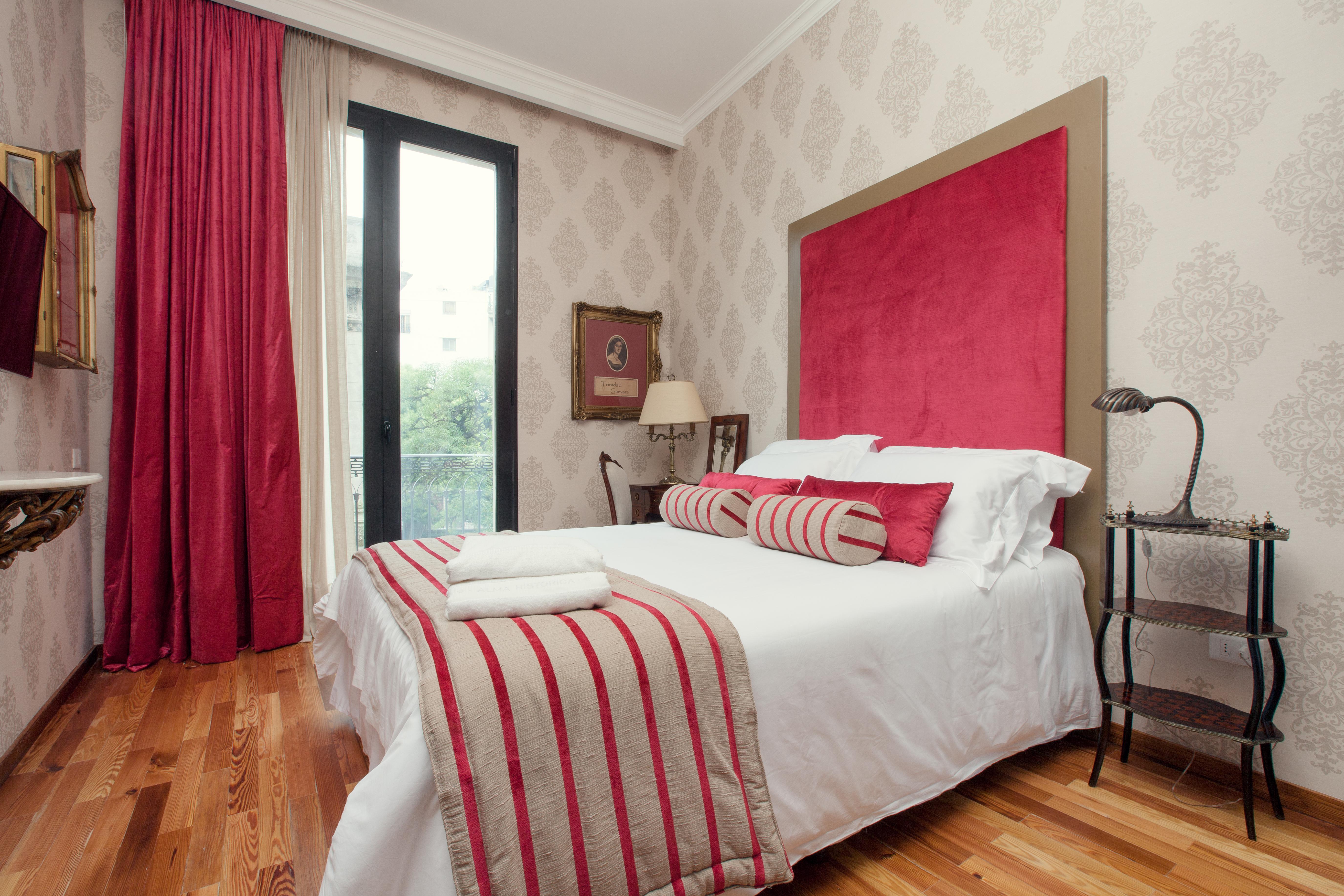 Alma Historica Boutique 4* Montevideu