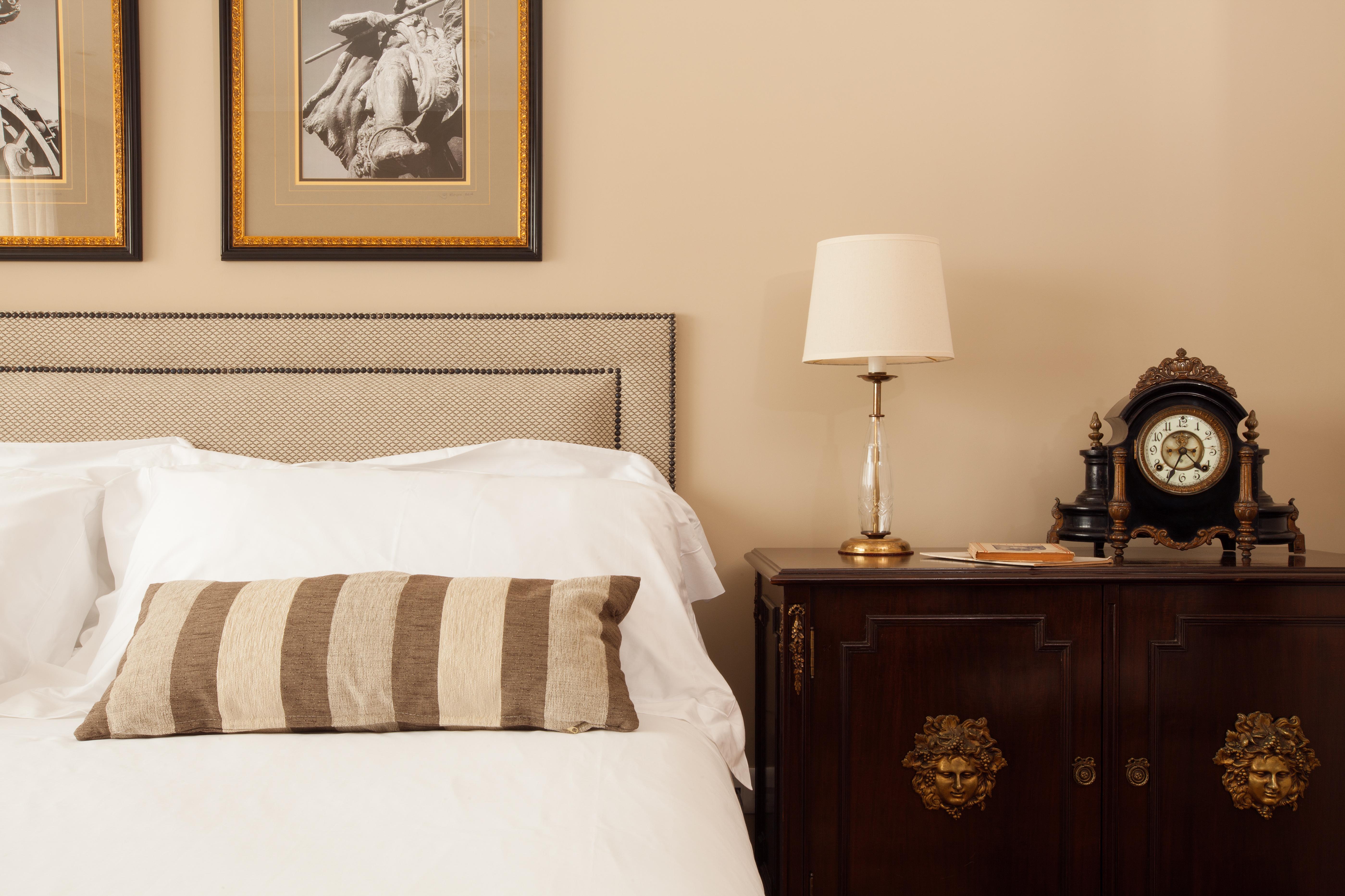 Alma Historica Boutique Hotel