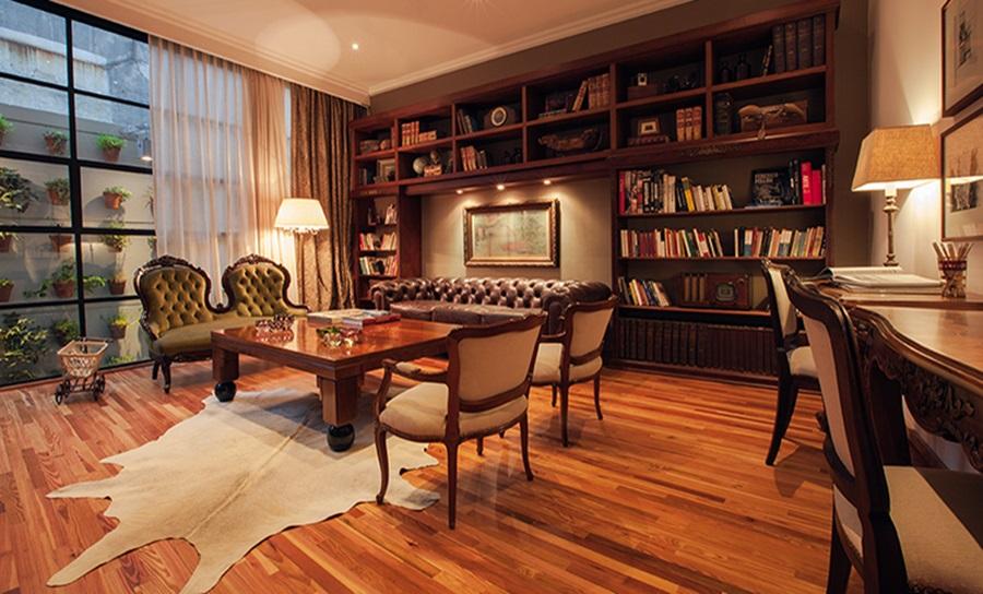 Alma Historica Boutique Hotel 4*