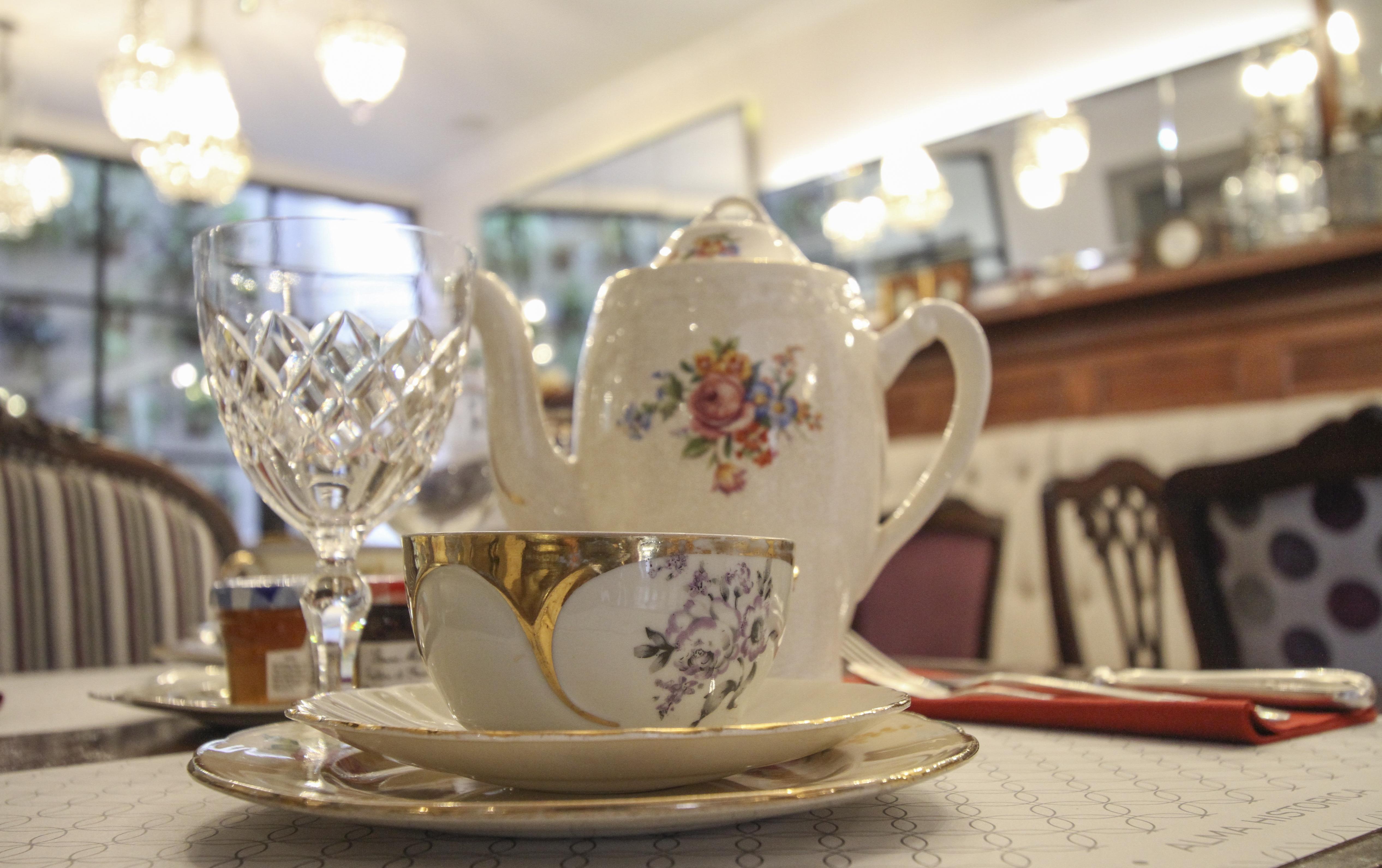 Hotel Alma Historica Boutique