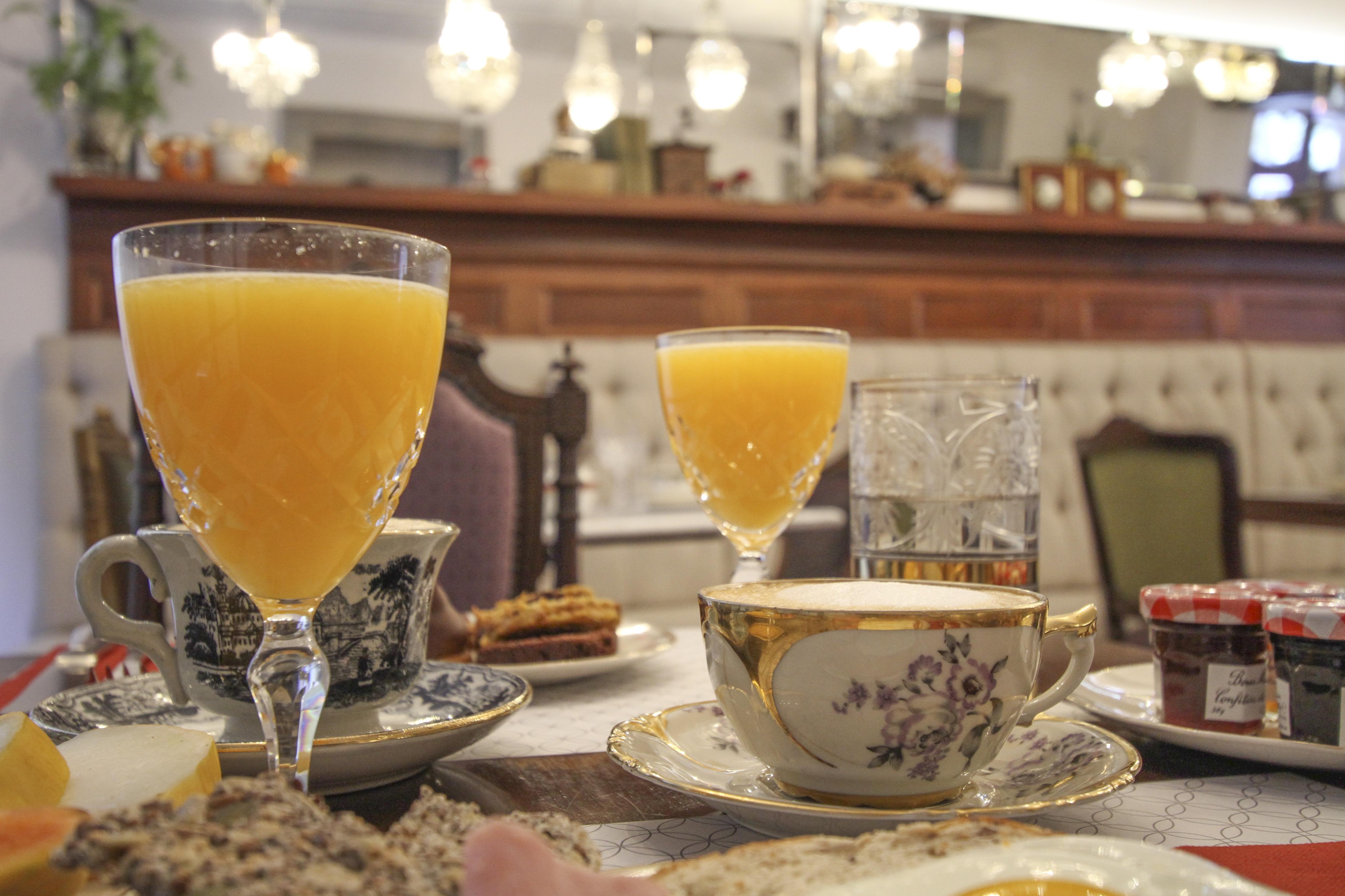 Alma Historica Boutique Hotel Montevideu