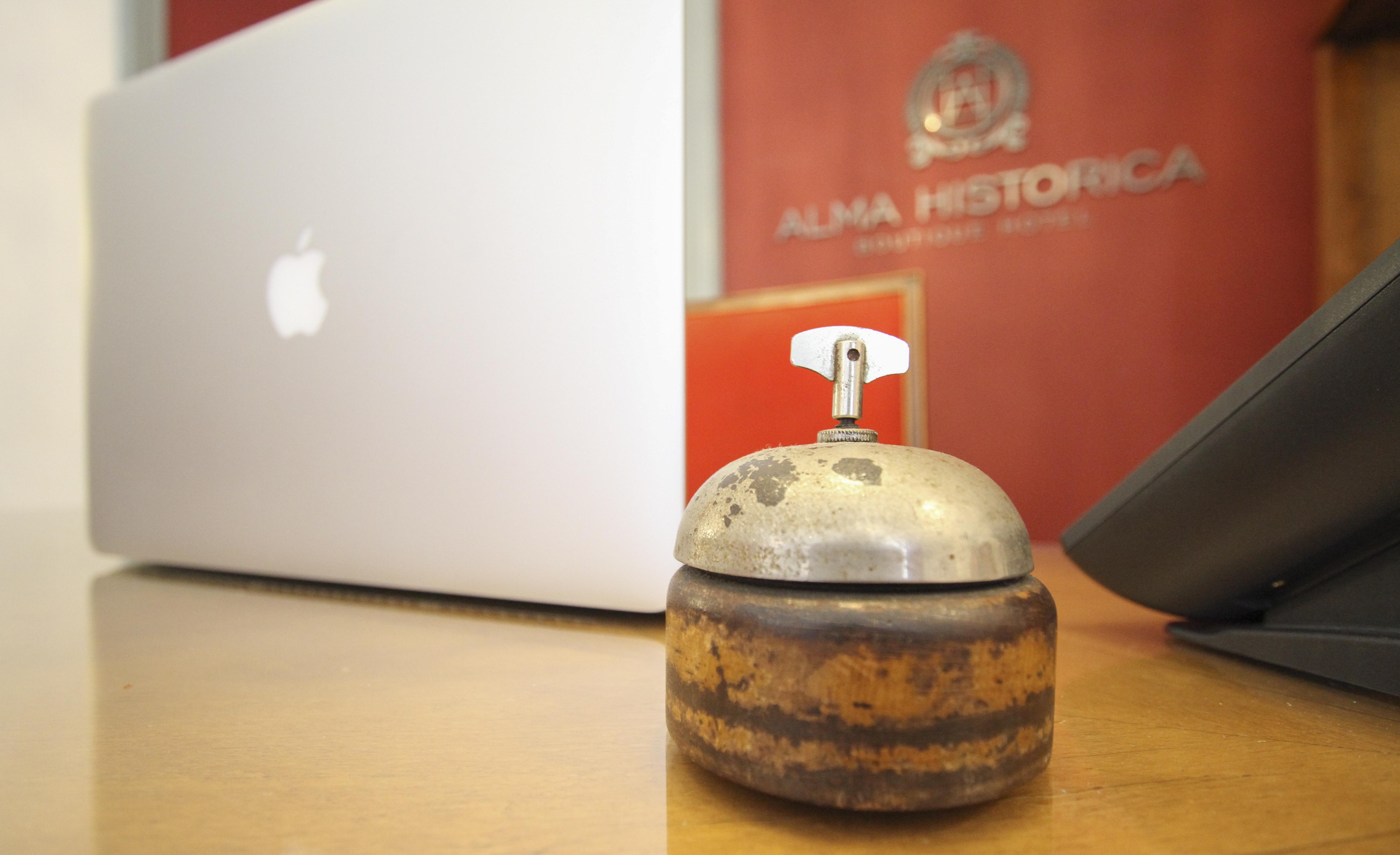 Hotel Alma Historica Boutique 4*