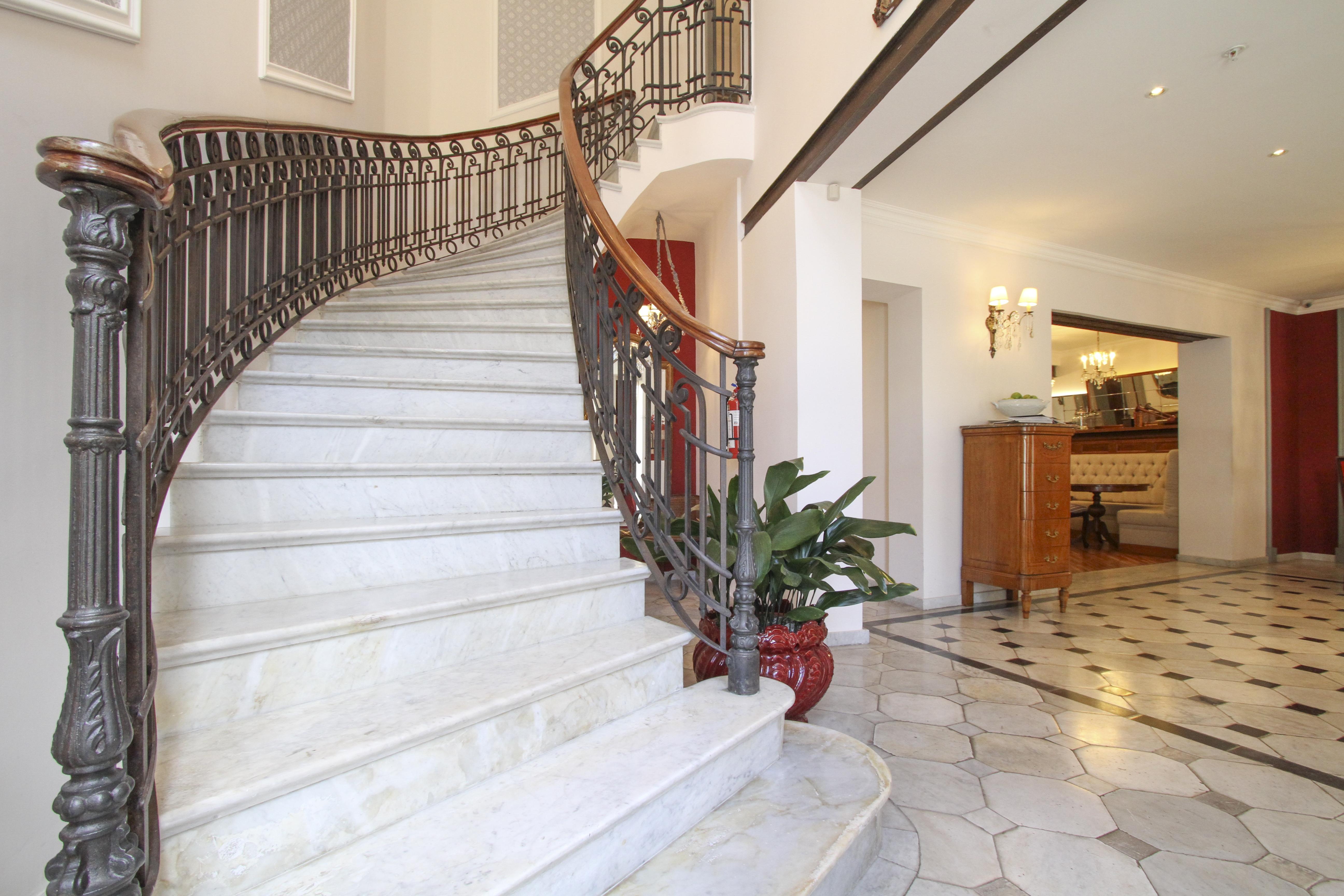 Hotel Alma Historica Boutique