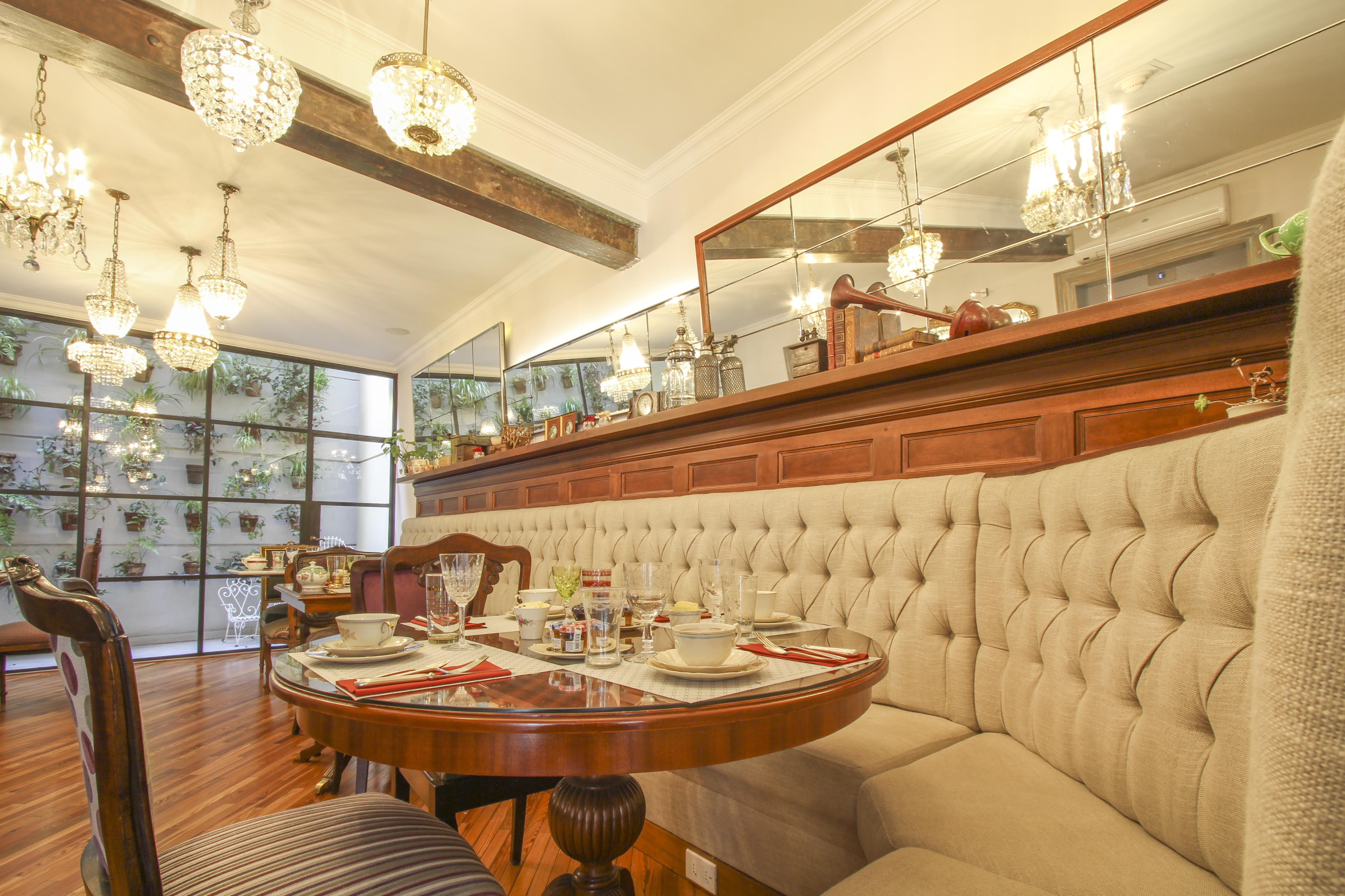 Alma Historica Boutique 4*