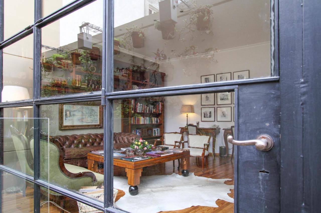 Alma Historica Boutique Hotel