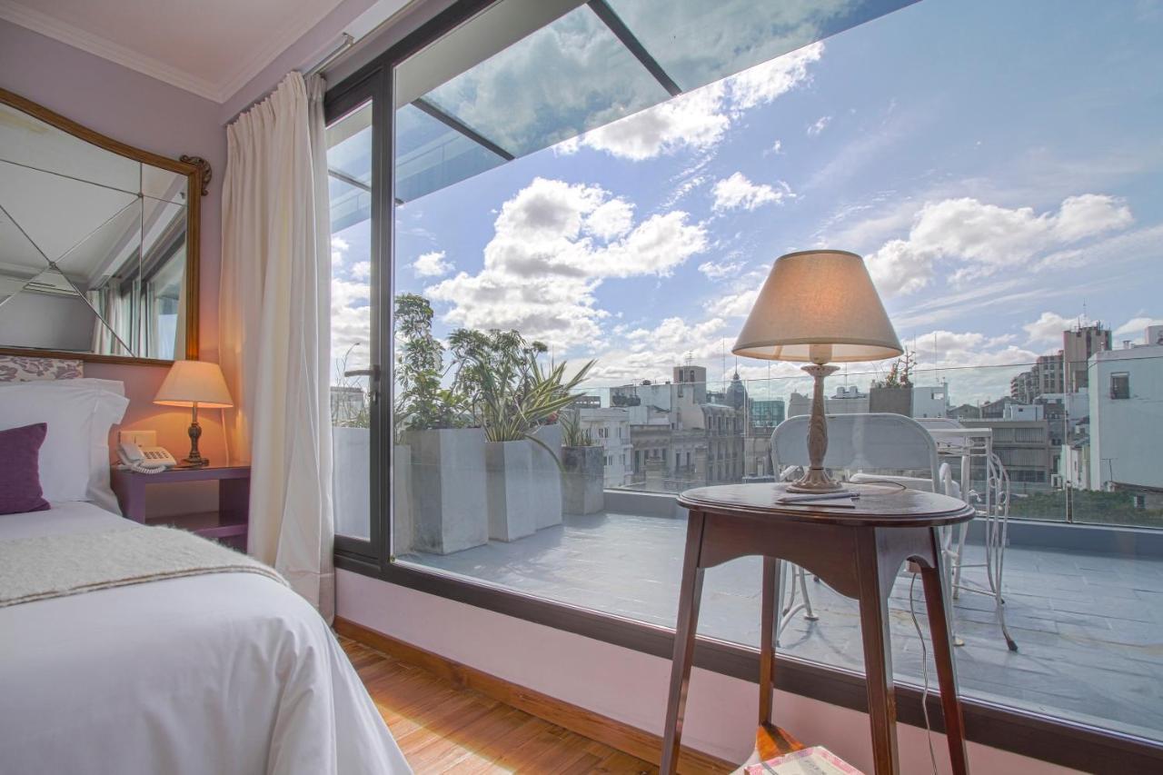 Hotel Alma Historica Boutique