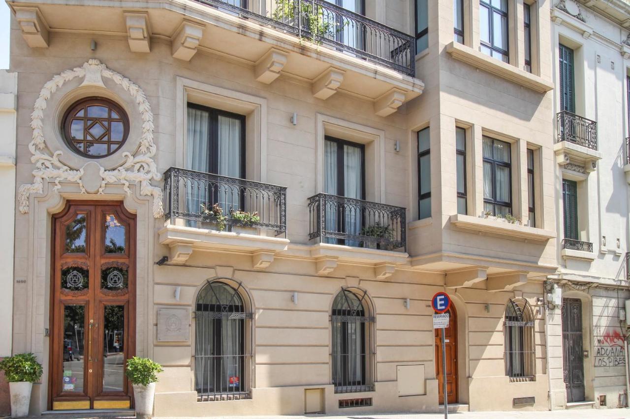 Alma Historica Boutique Montevideu