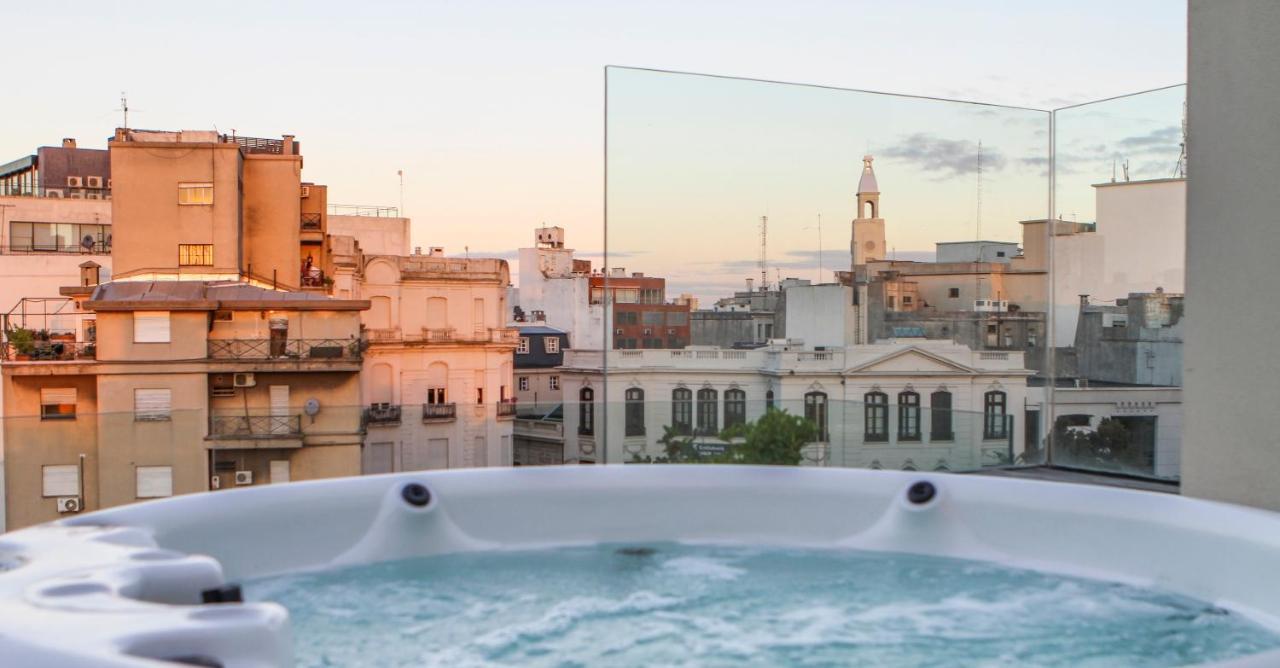 Alma Historica Boutique Hotel