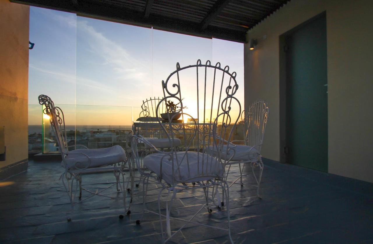 Alma Historica Boutique 4* Montevideu