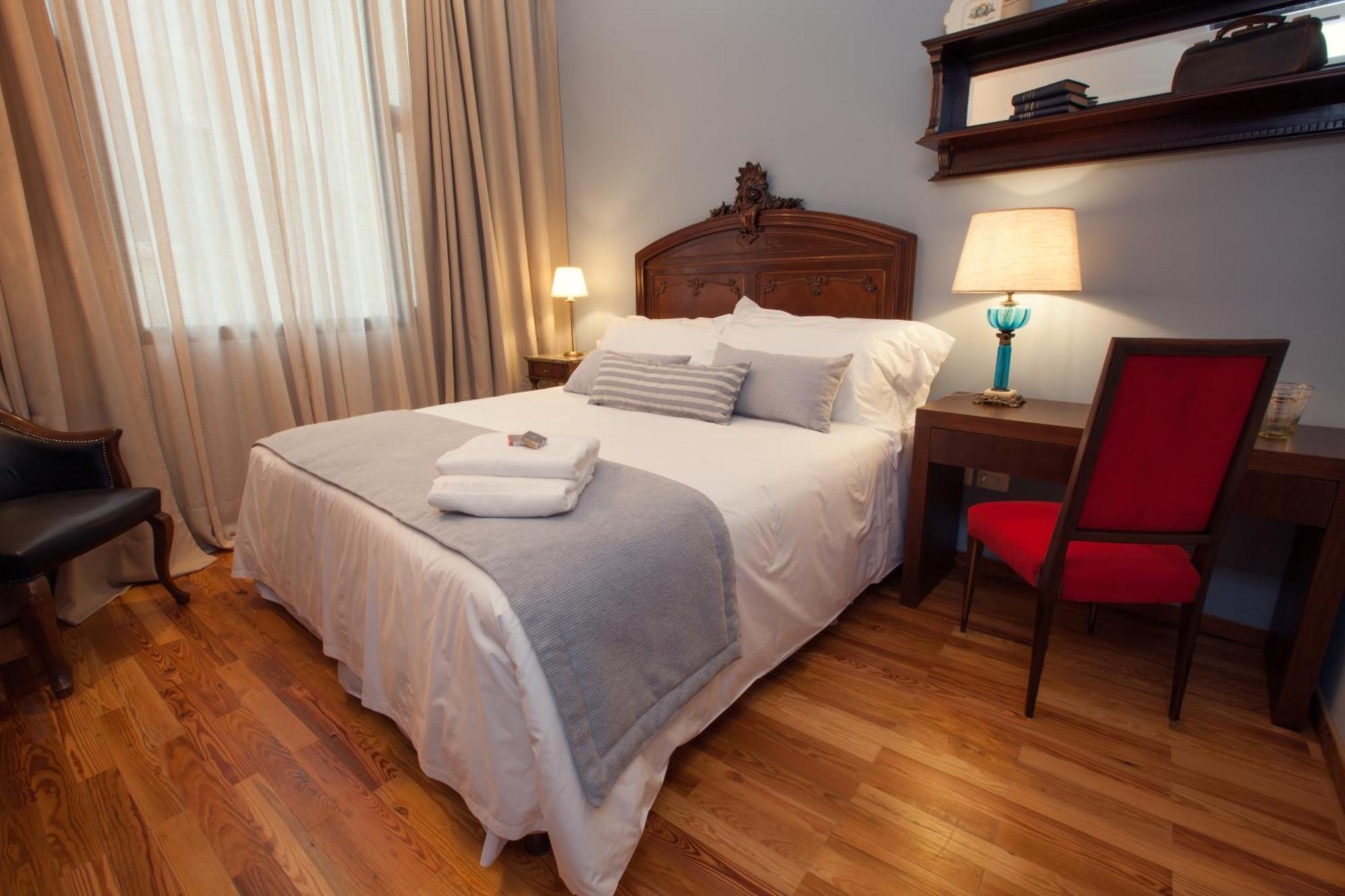 Alma Historica Boutique 4* Montevideu