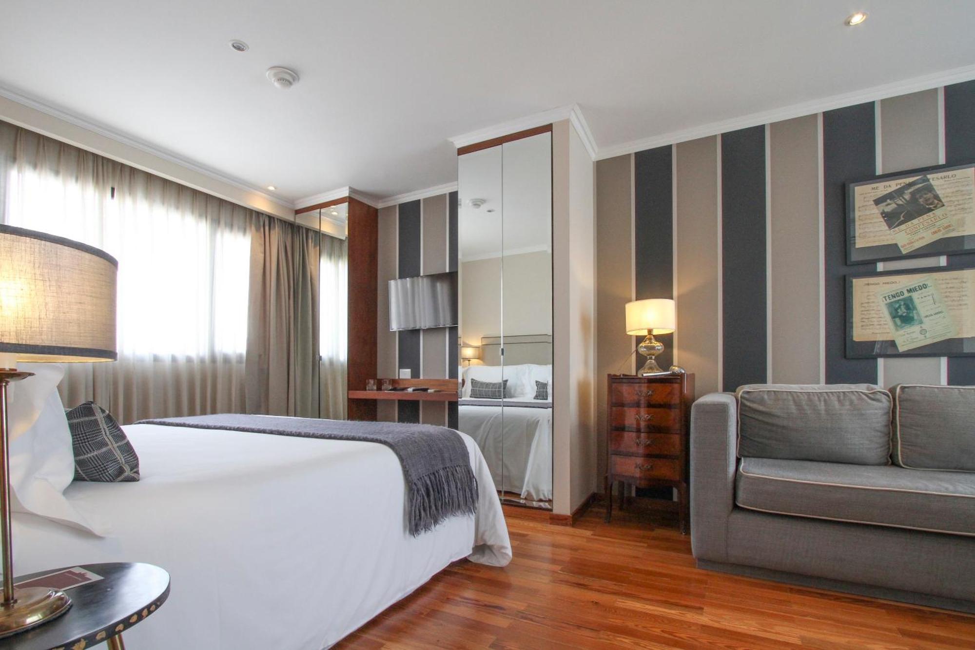 Alma Historica Boutique Hotel