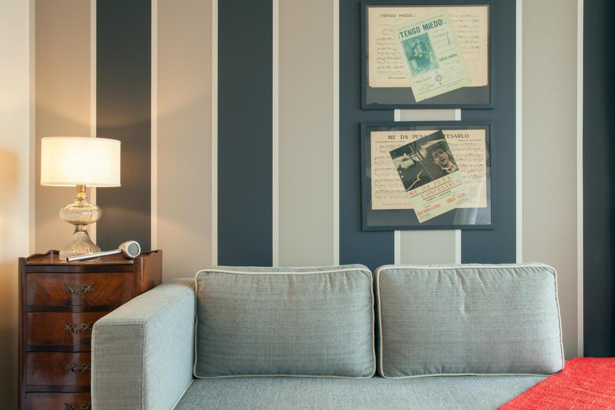 Alma Historica Boutique Hotel