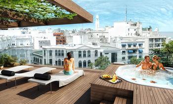 Hotel Alma Historica Boutique