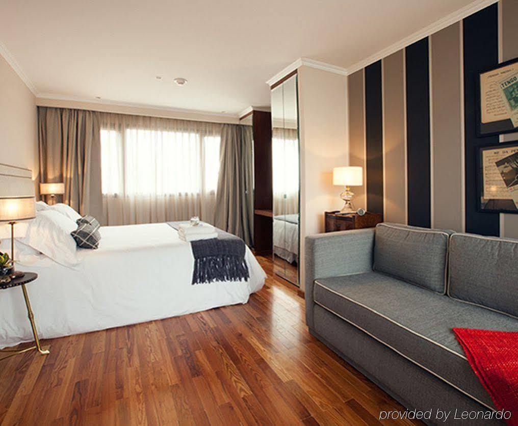 Hotel Alma Historica Boutique Montevideu
