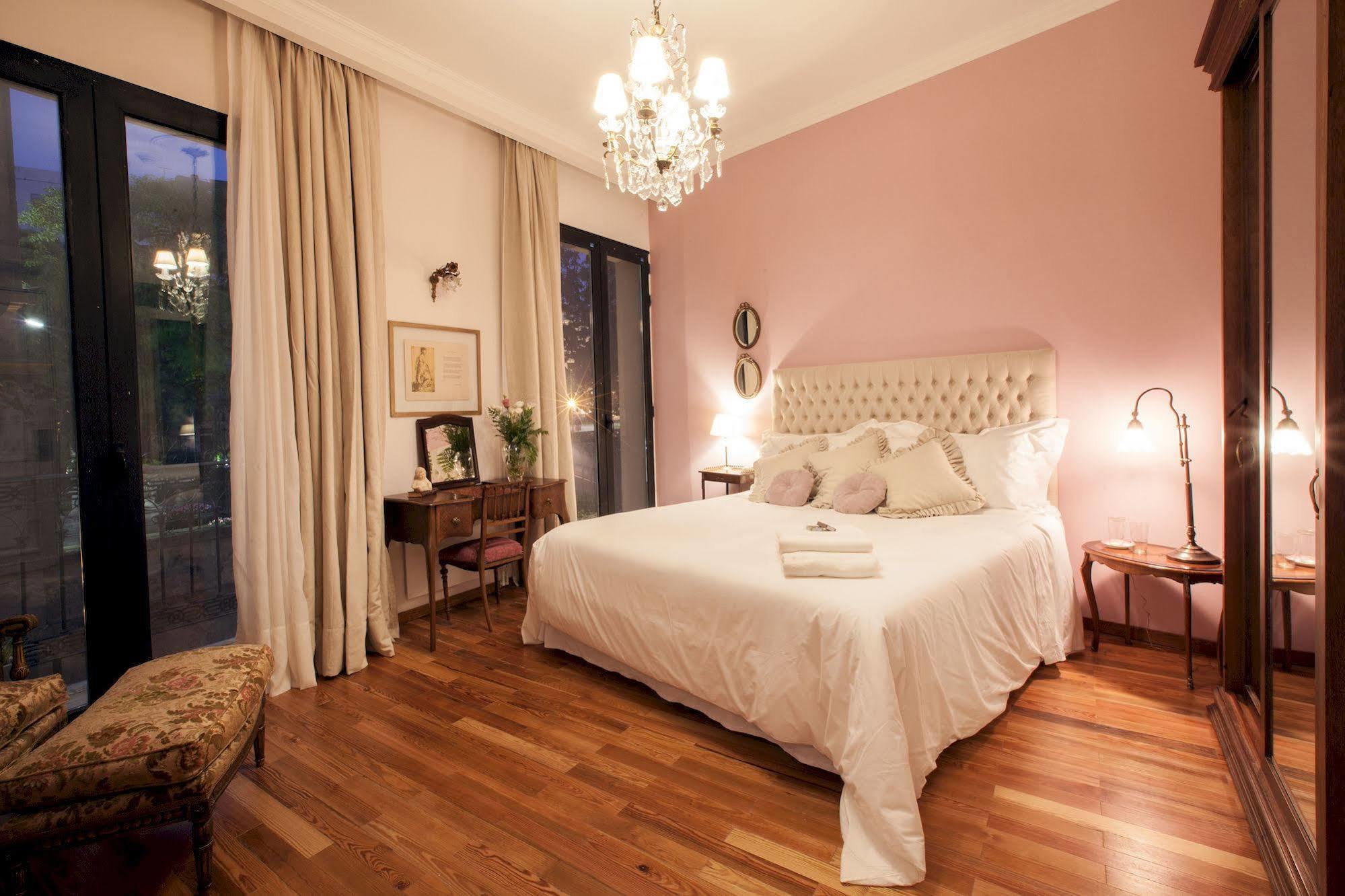 Alma Historica Boutique 4* Montevideu