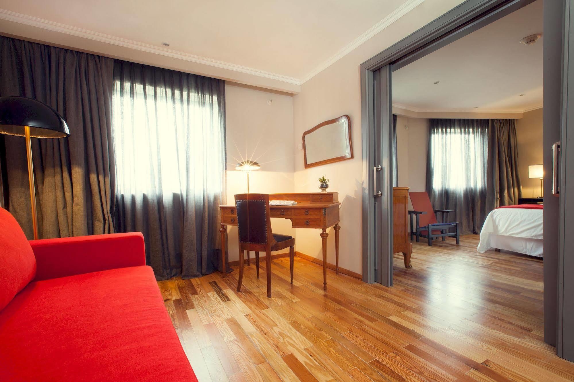 Alma Historica Boutique Hotel
