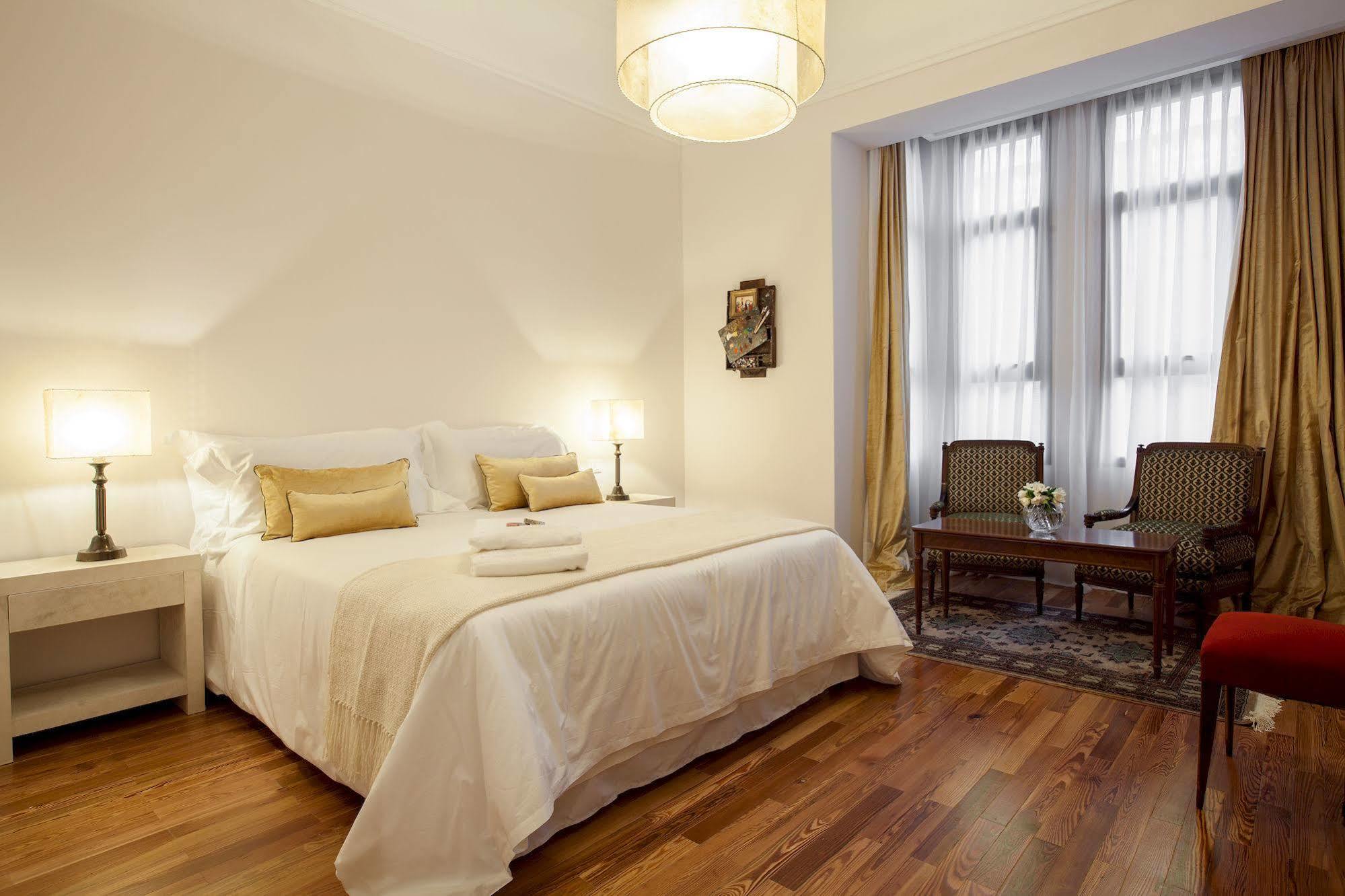 Alma Historica Boutique 4* Montevideu