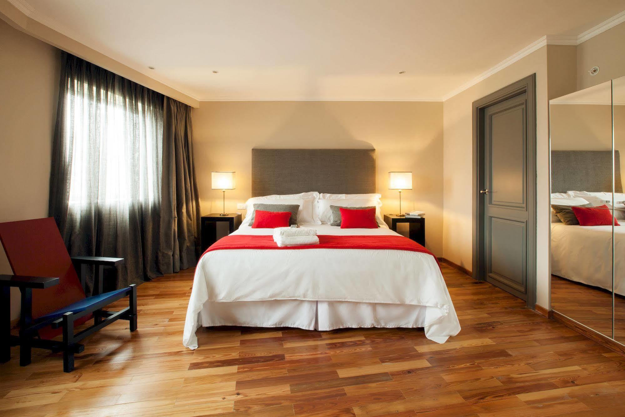 Alma Historica Boutique Montevideu