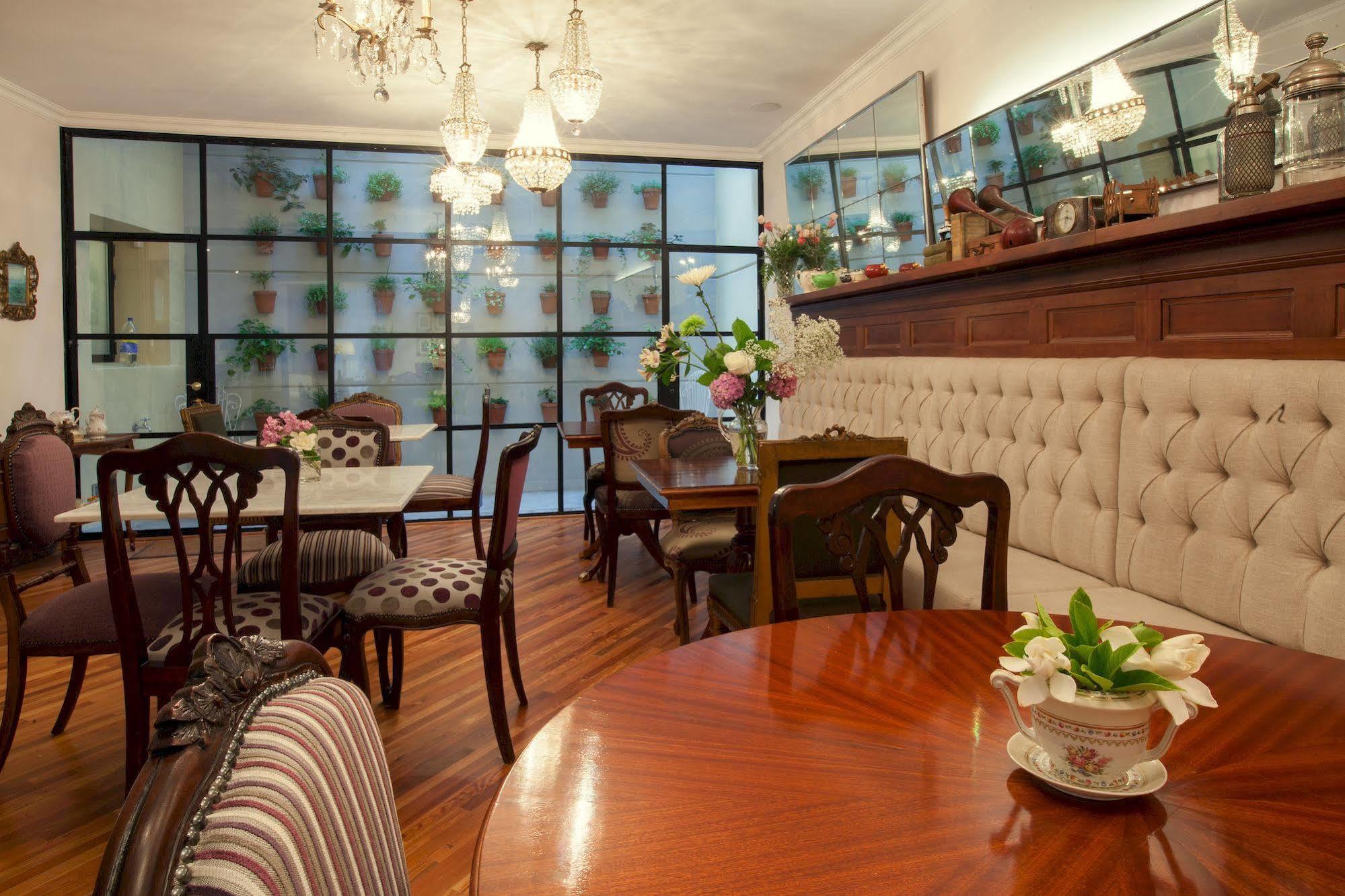 Alma Historica Boutique Hotel