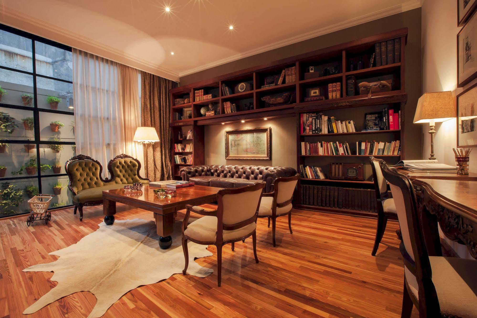Alma Historica Boutique Montevideu